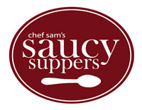 Chef Sam's Saucy Suppers
